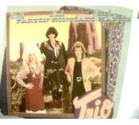 Parton, Dolly, Linda Ronstadt und Emmylou Harris: - "Trio", Erscheinungsjahr 1989