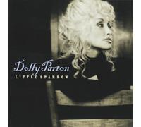 Parton, Dolly - Little Sparrow