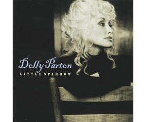 Parton, Dolly - Little Sparrow