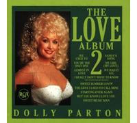 Dolly Parton - Love Album 2