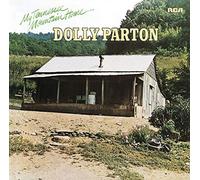 Parton, Dolly - My Tennesee Mountain Home