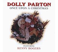 Parton, Dolly - Once Upon a Christmas