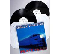 Parton, Dolly - Peace Train [12" VINYL] [12" VINYL]