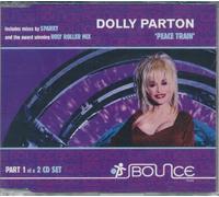 Parton, Dolly - Peace Train [CD 1]