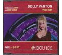 Parton, Dolly - Peace Train [CD 2]