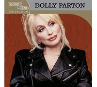 Parton, Dolly - Platinum and Gold Collection