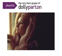 PARTON DOLLY - PLAYLIST THE VERY BEST OF DOL - CD - K3z