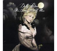 Dolly Parton - Slow Dancing With the Moon