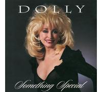 Parton,Dolly - Something Special