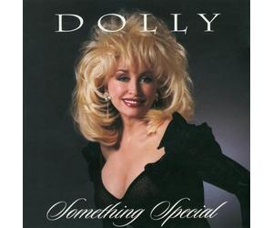 Parton,Dolly - Something Special