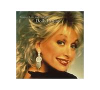 Parton, Dolly - Songs Of Love And Heartache