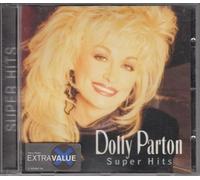 Parton, Dolly - Super Hits