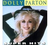 Parton, Dolly - Superhits [CASSETTE]