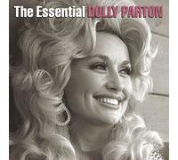 Parton, Dolly - The Essential Dolly Parton