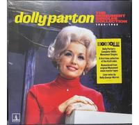 Parton, Dolly - The Monument Singles Collection 1964-1968 [VINYL]