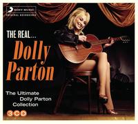 The Real... Dolly Parton