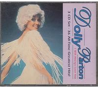 Parton, Dolly - Thirty Six All Time Greatest