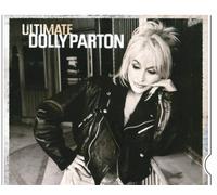 Parton, Dolly - Ultimate Dolly Parton