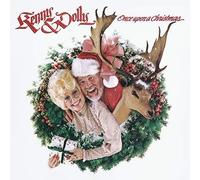 Parton - Once Upon A Christmas - New Vinyl Record Vinyl Longplay 33 1 - V15z