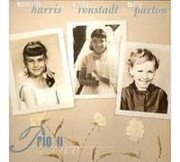 Parton - Trio II [CASSETTE]