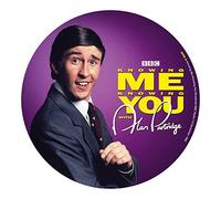 Partridge,alan - Knowing Me Knowing You [VINYL]