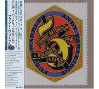 Partridge, Andy - Fuzzy Warbles 5