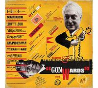 Partridge Andy - Gonwards