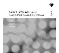 PARTRIDGE/BROWN - IN THE ALE HOUSE CD KLASSIK NEW