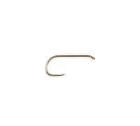Partridge Catskill Long shank Dry Fly Hook sizes 10, 12, 14, 16, 18, 20 and 22 (#14)