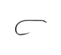 Partridge Competition Barbless SLD3 Surehold Dry Fly Hook Sizes 10, 12, 14, 16, 18, 20. 25 Hooks per pack (#10)
