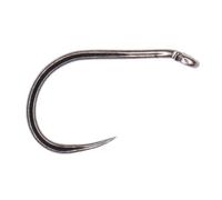 Partridge Competition Barbless SLD4 Surehold Wet Fly Hooks (#18)