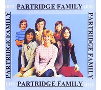 PARTRIDGE FAMILY - Best of 26 Cuts