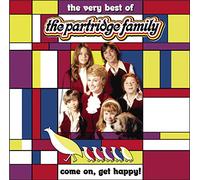 Partridge Family - Come on Get Happy! -..