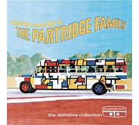 Partridge Family - Definitive Collection