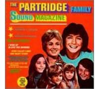 Partridge Family - Sound Magazine