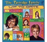 Partridge Family - Up to Date