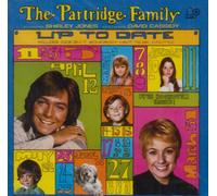 Partridge Family - Up to Date