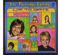 PARTRIDGE FAMILY - up to date