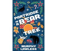 Partridge in a Bear Tree: 2 (Renaissance Shifters)