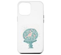 Partridge In A Pear Tree 12 Days Christmas Song My True Love Case for iPhone 12 Pro Max