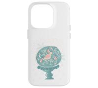 Partridge In A Pear Tree 12 Days Christmas Song My True Love Case for iPhone 14 Pro