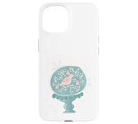 Partridge In A Pear Tree 12 Days Christmas Song My True Love Case for iPhone 15