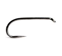 Partridge Of Redditch Sproat Wet Bronze Hooks (25 pcs) - 6