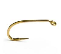 Partridge Of Redditch Wet Heavy Supreme Bronze Hooks (25 pcs) - 8