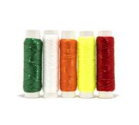 Partridge Premium Heavy Bait Elastic (100m) Clear