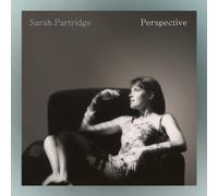 Partridge, Sarah - Perspective