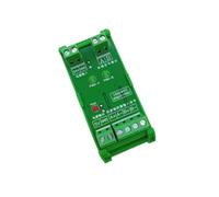 Parts 2/3/4Ch Differential To Collector Encoder Signal Converter 5V To 24V Single-Ended NPN/PNP 0-3.2MHz(2CH)