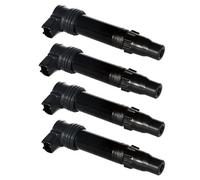 parts 4 PCS IGNITION COIL 129700-4510 1297004510 MOTORCYCLE For CBR600RR CBR-600RR 2003-2020