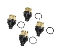 parts 4pcs WE351032 CR for Arc C 250 300 350 375 400 425 ATV Ball Joint