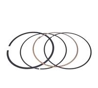 parts 78mm 78.25mm 78.5mm 78.75mm 79mm STD ~+100 Motorcycle Piston Rings Fit For Hon CRF250R A AA 2006-2007 CRF250 CRF 250 R(78.75mm)